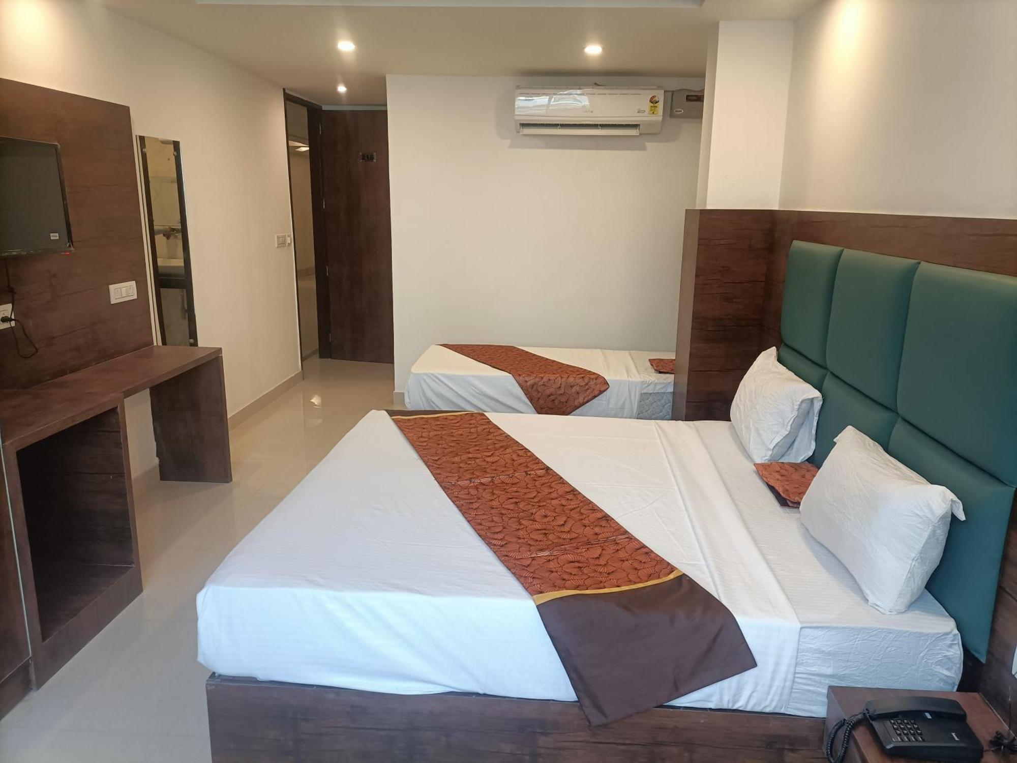 Maison d'hôtes Mount Near Igi Airport Delhi New Delhi