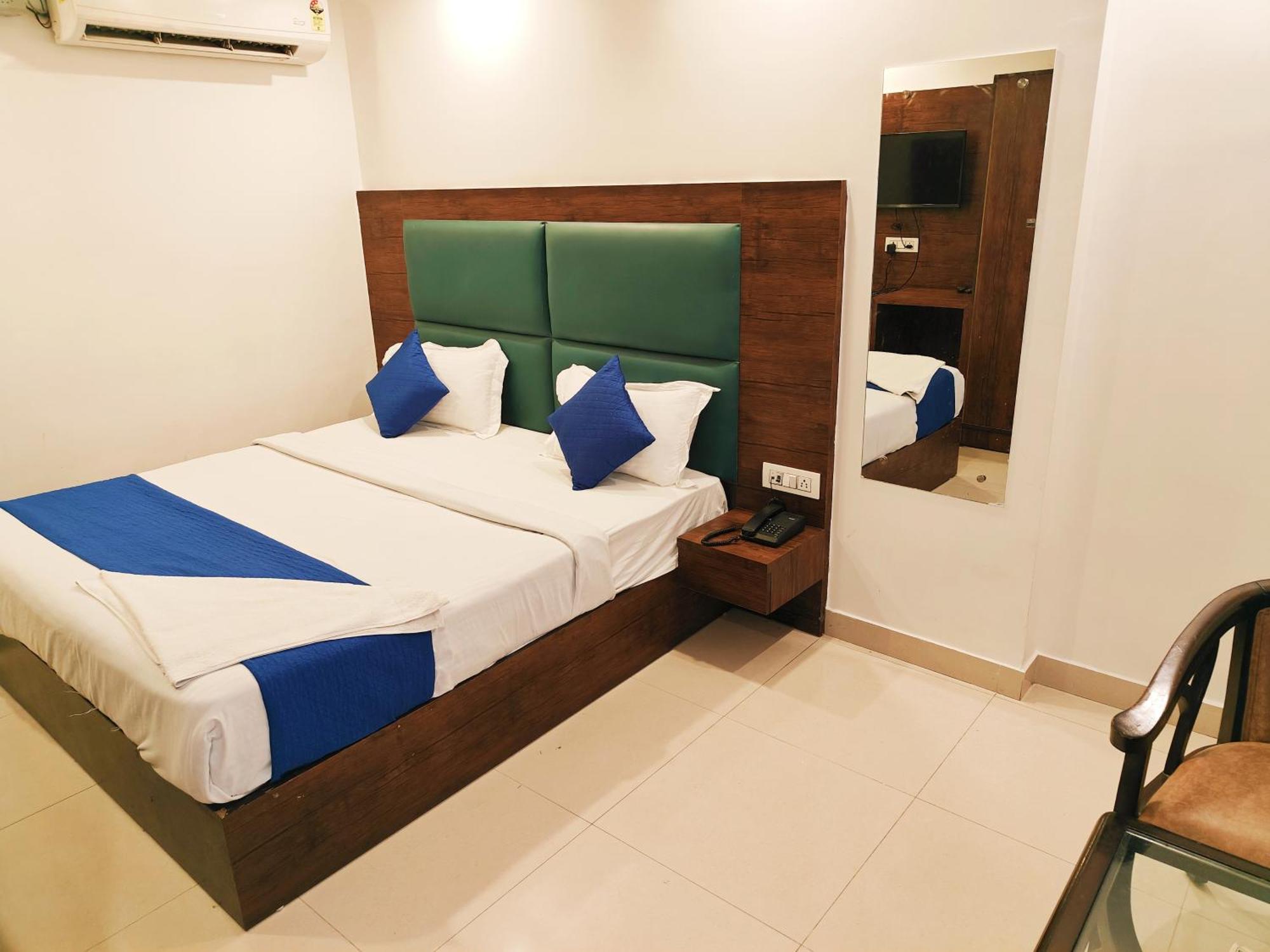 Maison d'hôtes Mount Near Igi Airport Delhi New Delhi