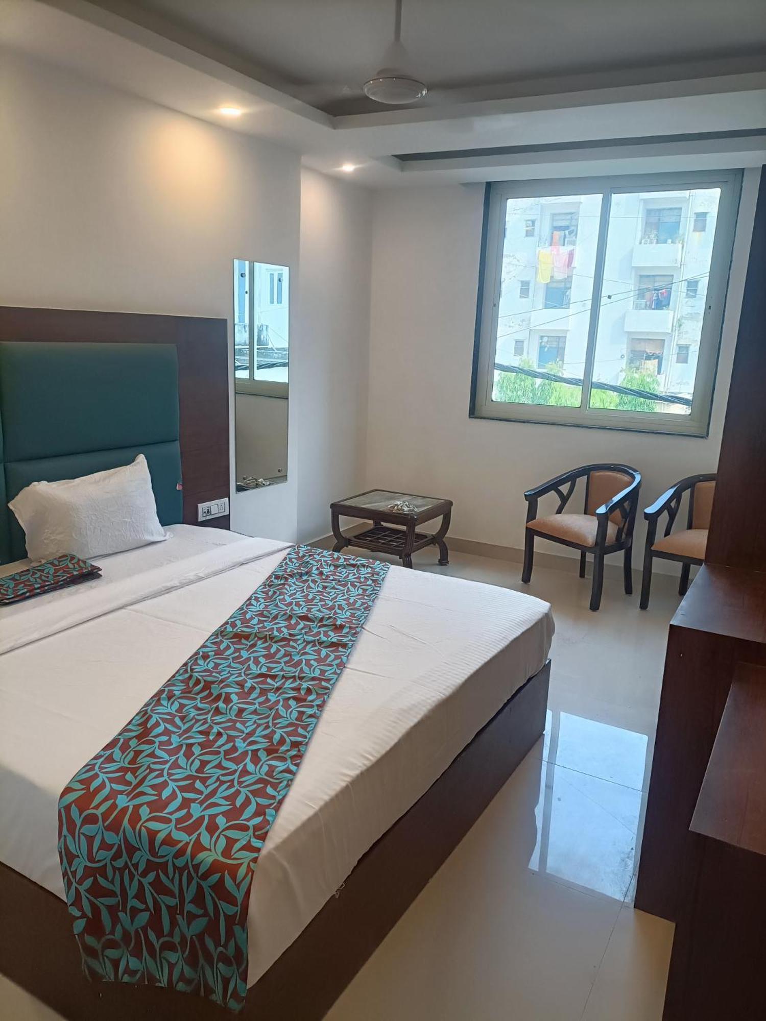 Maison d'hôtes Mount Near Igi Airport Delhi New Delhi