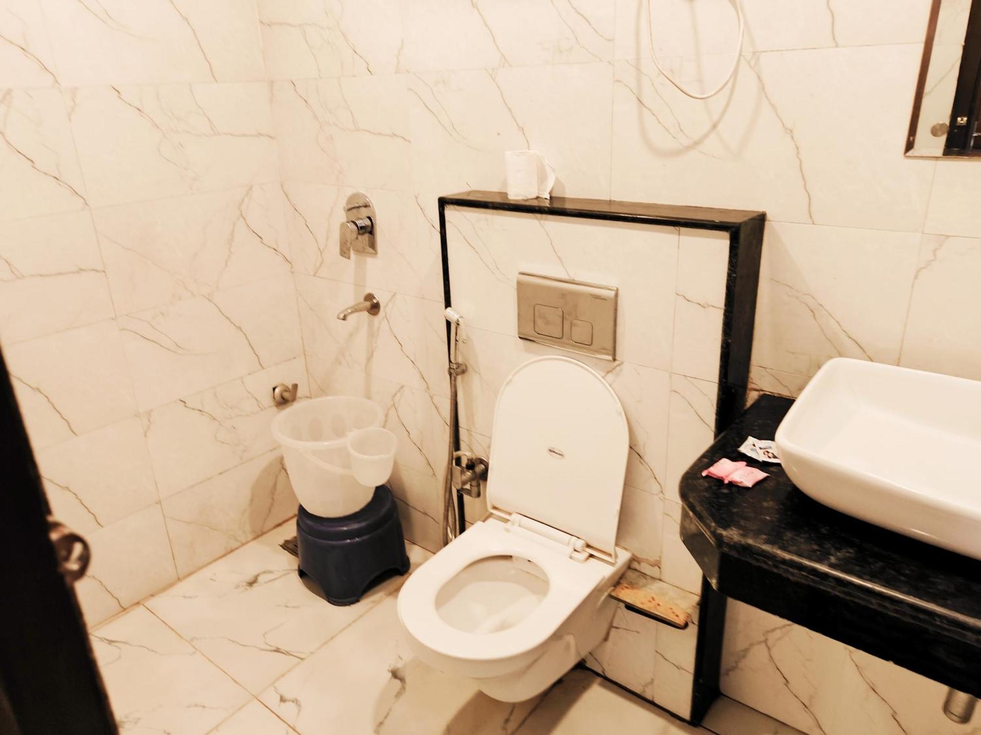Maison d'hôtes Mount Near Igi Airport Delhi